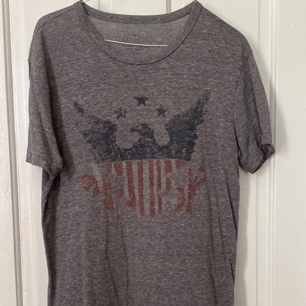 Lucky Brand T-Shirt